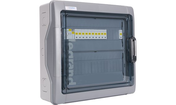Enwitec Remote Control 1 -6 Units